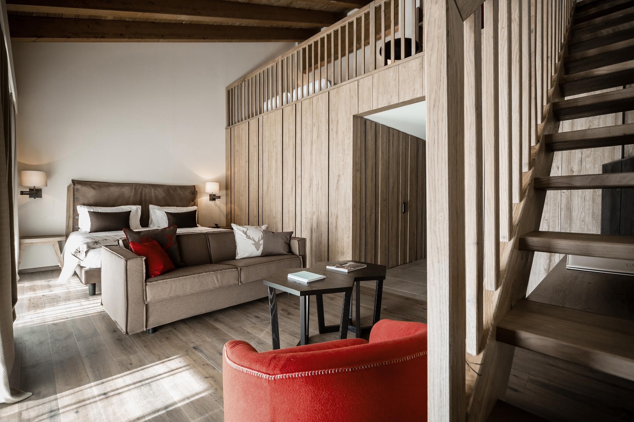 Grand Hotel Courmayeur Mont Blanc, By R Collection Hotels Esterno foto