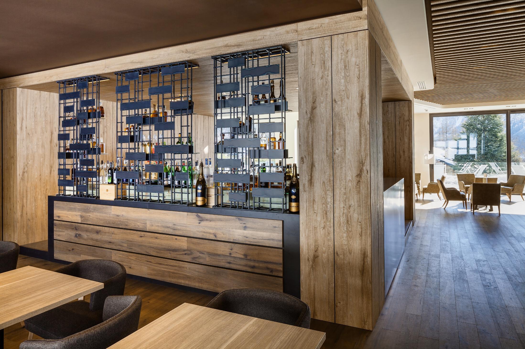 Grand Hotel Courmayeur Mont Blanc, By R Collection Hotels Esterno foto