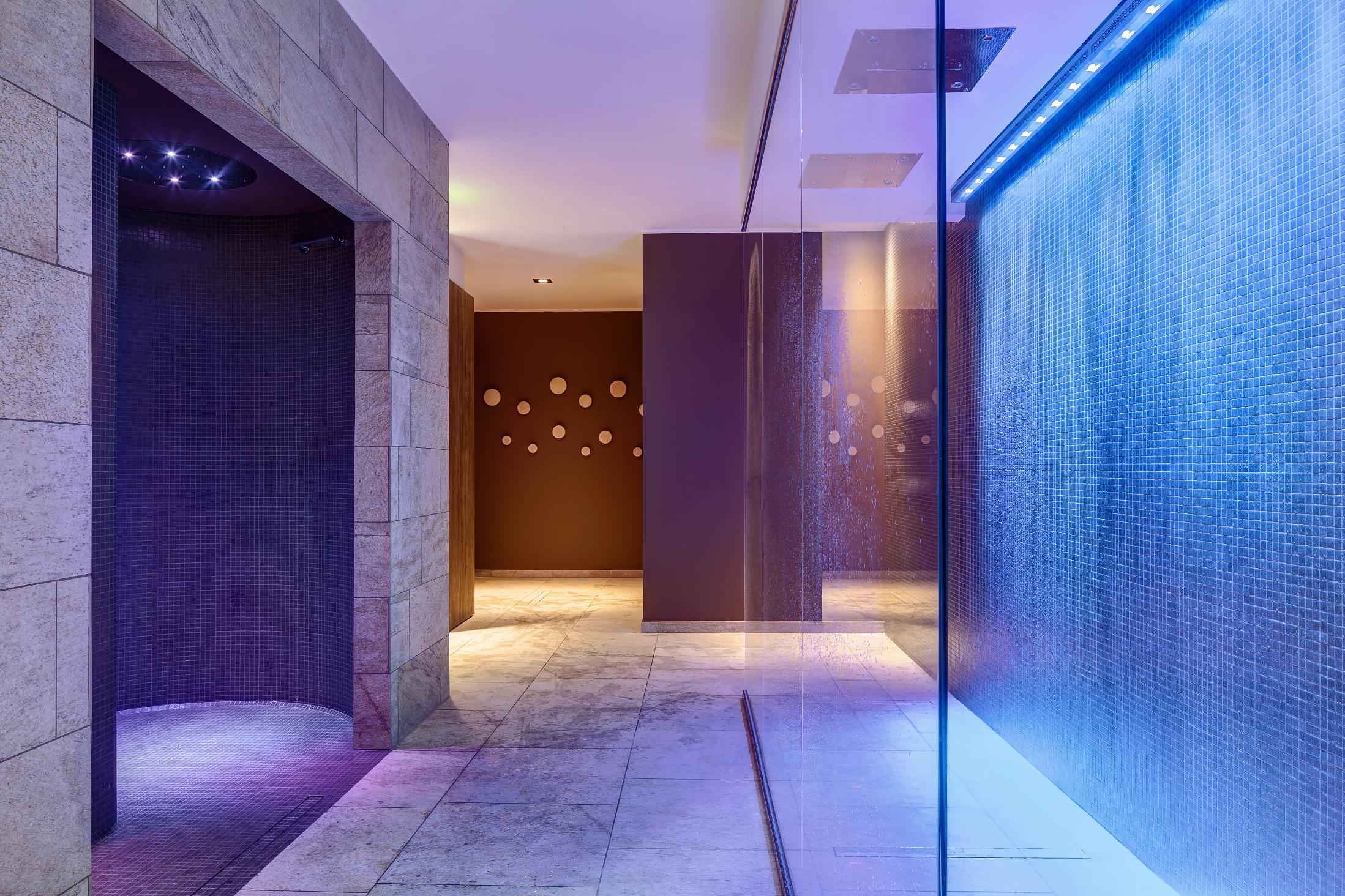 Grand Hotel Courmayeur Mont Blanc, By R Collection Hotels Esterno foto