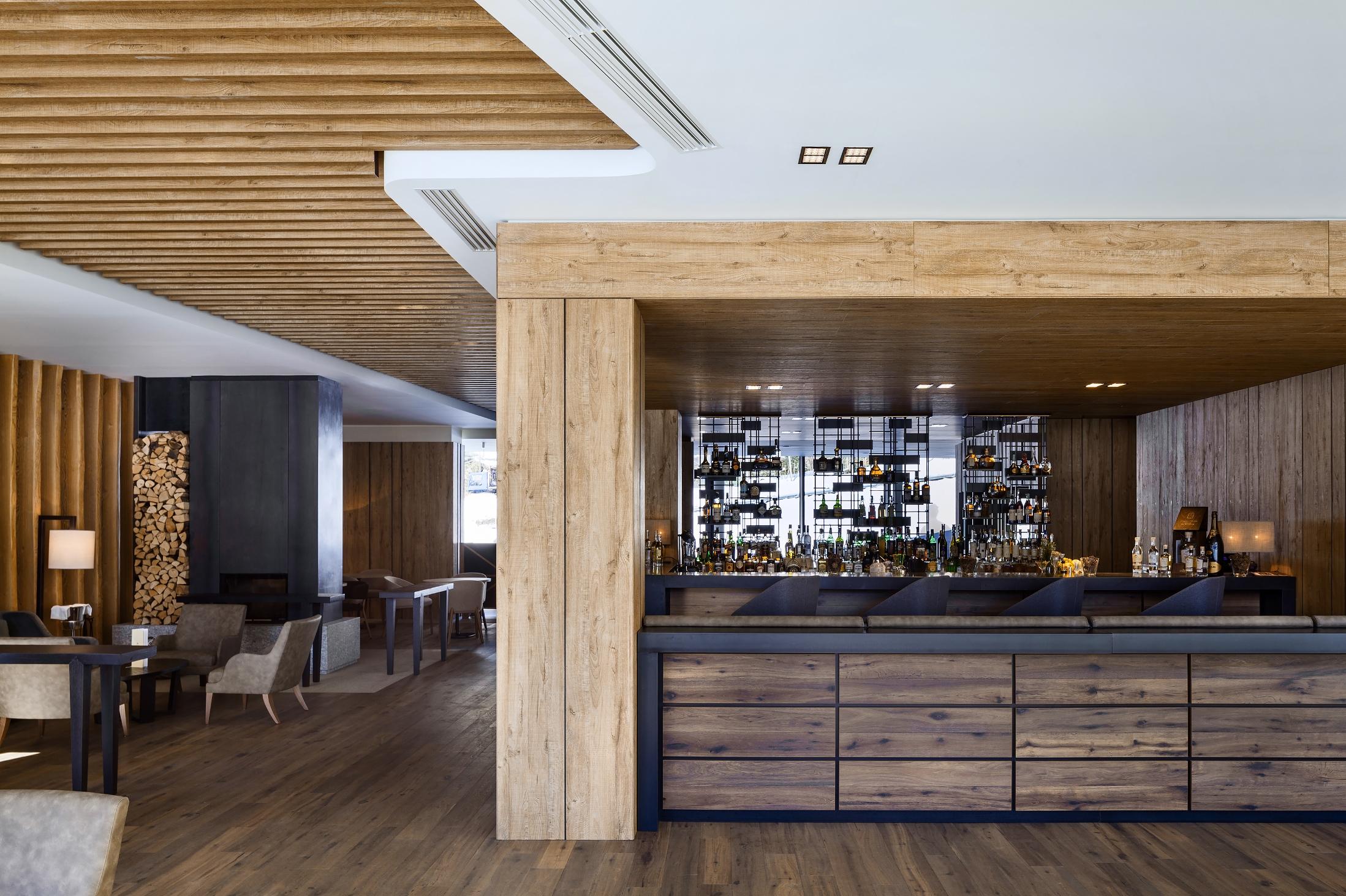 Grand Hotel Courmayeur Mont Blanc, By R Collection Hotels Esterno foto
