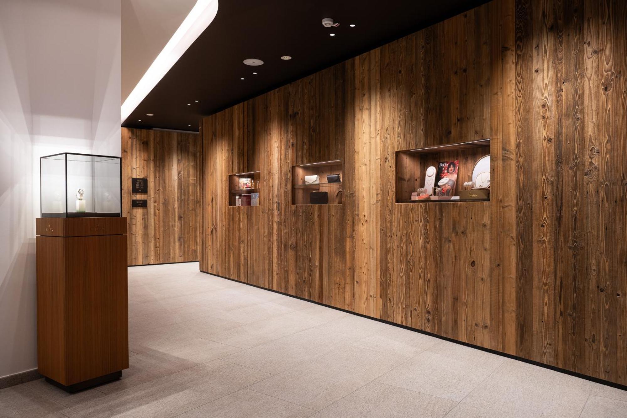 Grand Hotel Courmayeur Mont Blanc, By R Collection Hotels Esterno foto