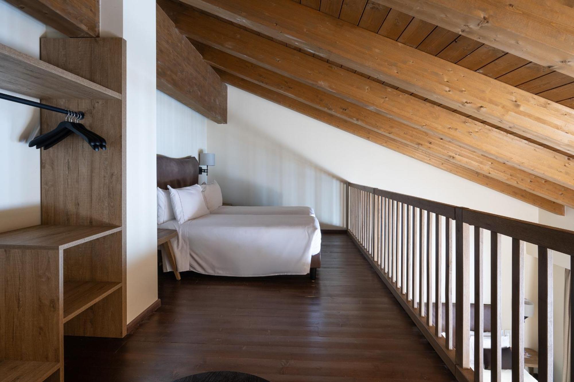 Grand Hotel Courmayeur Mont Blanc, By R Collection Hotels Camera foto