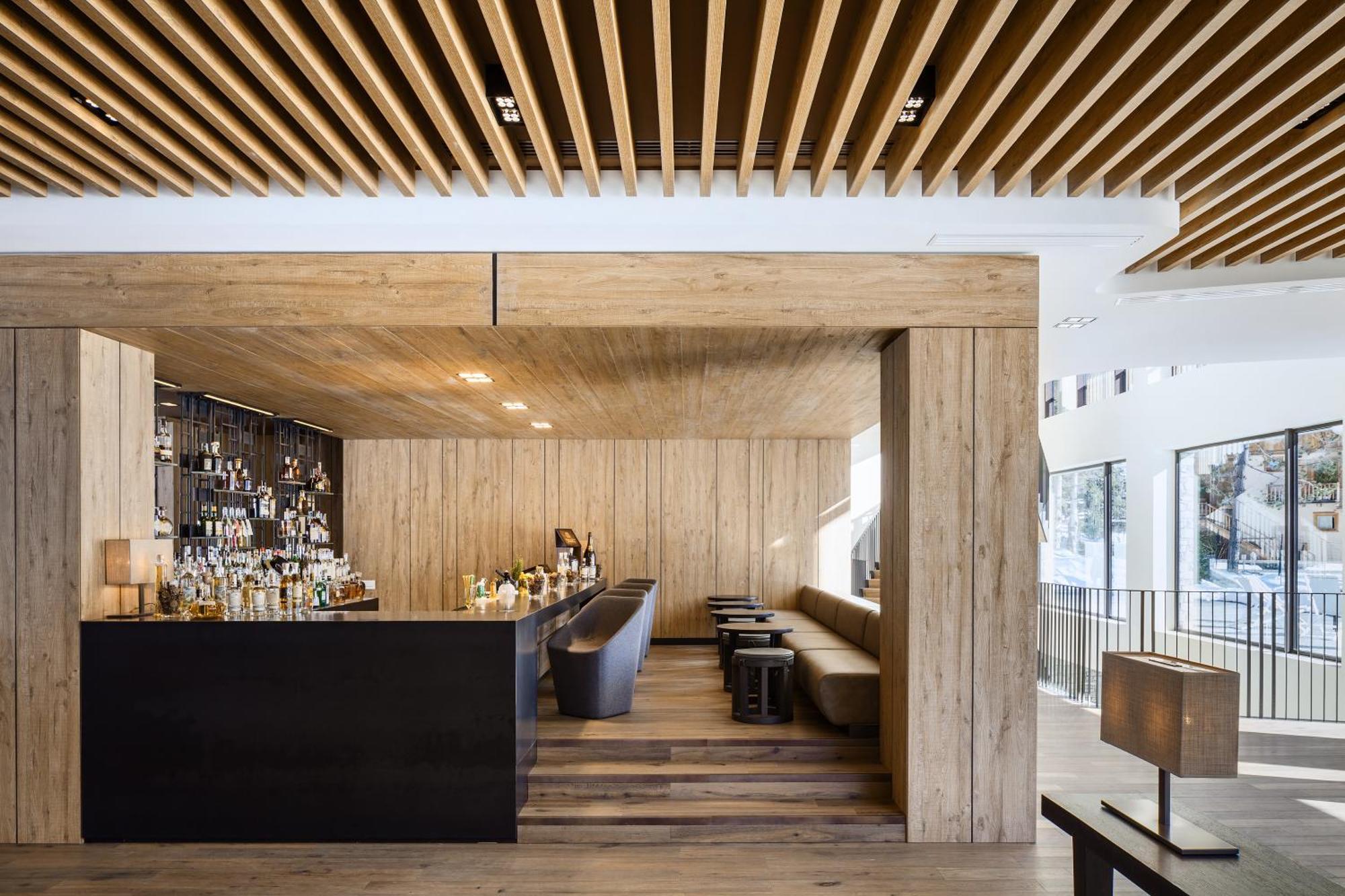 Grand Hotel Courmayeur Mont Blanc, By R Collection Hotels Esterno foto